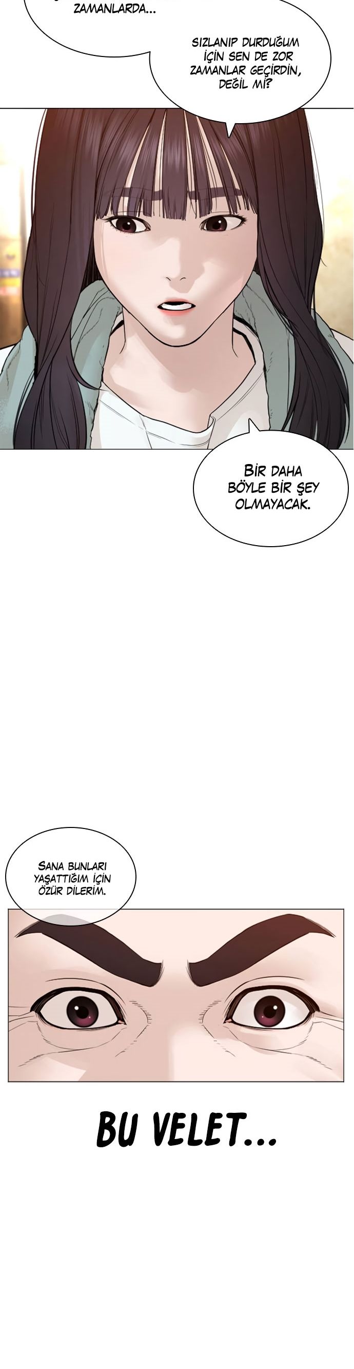 Read How To Fight tr Manga Online