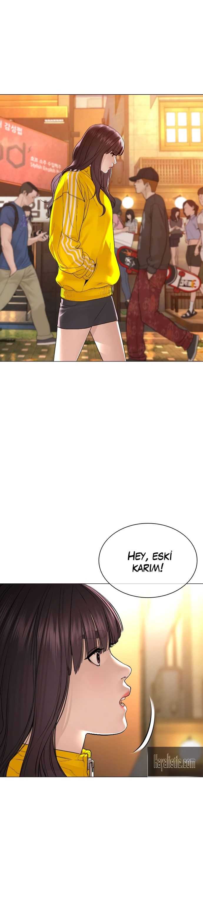 Read How To Fight tr Manga Online