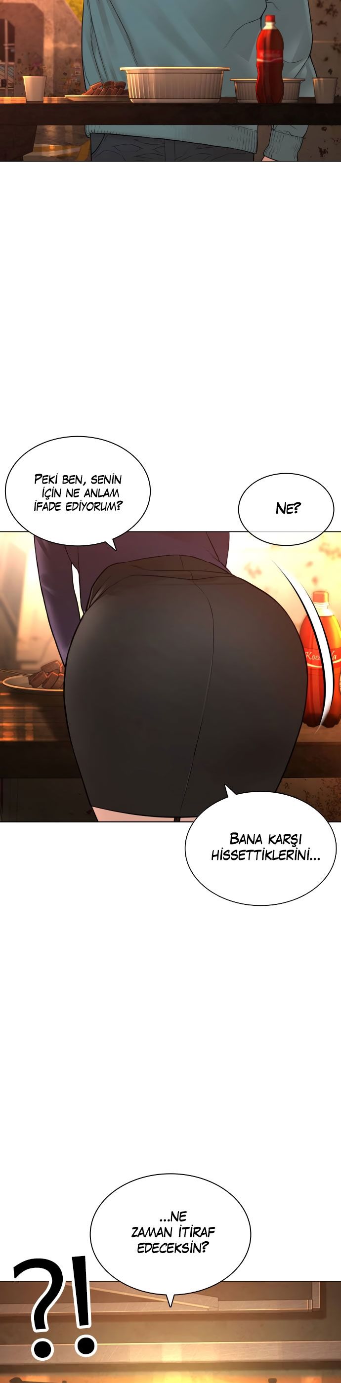 Read How To Fight tr Manga Online