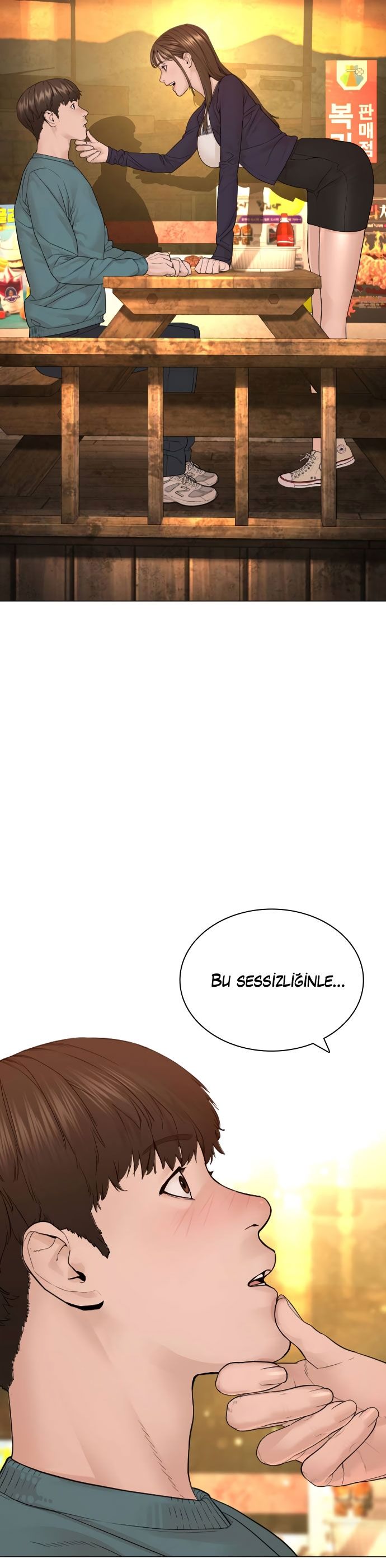 Read How To Fight tr Manga Online