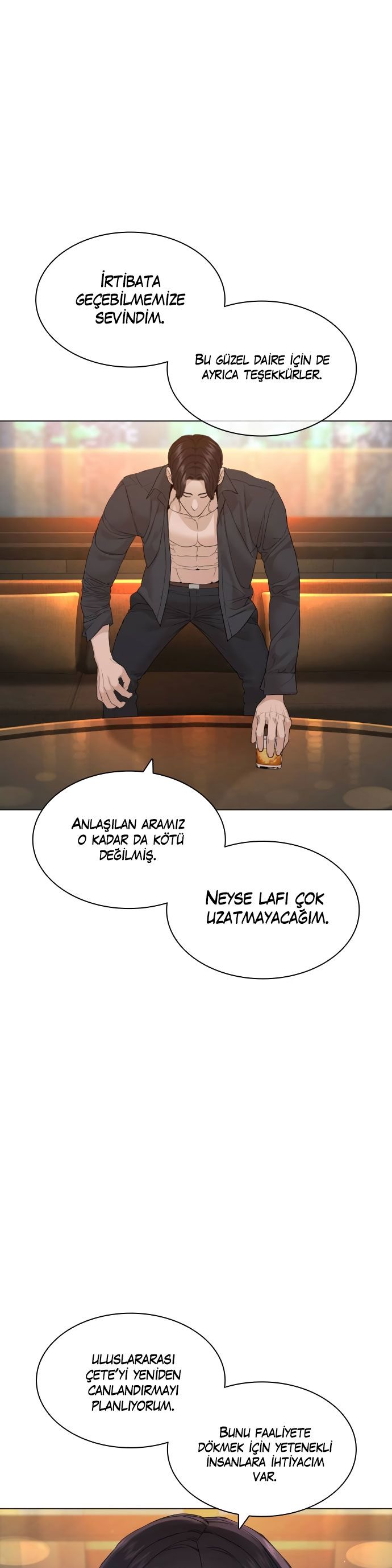 Read How To Fight tr Manga Online
