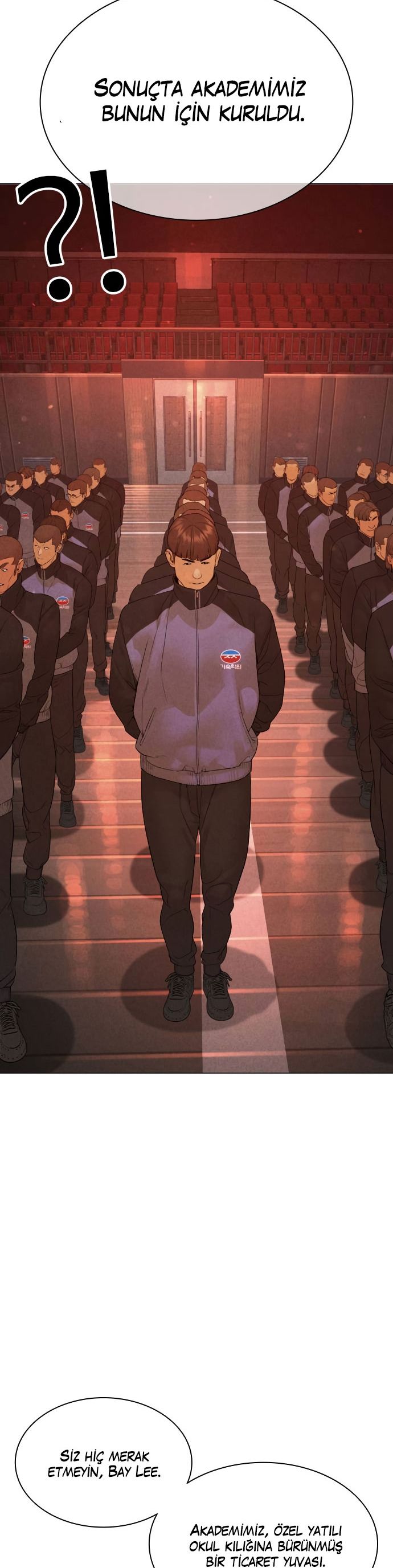 Read How To Fight tr Manga Online