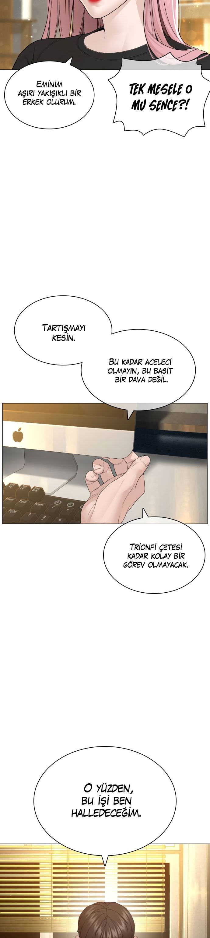 Read How To Fight tr Manga Online