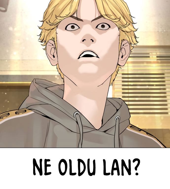 Read How To Fight tr Manga Online