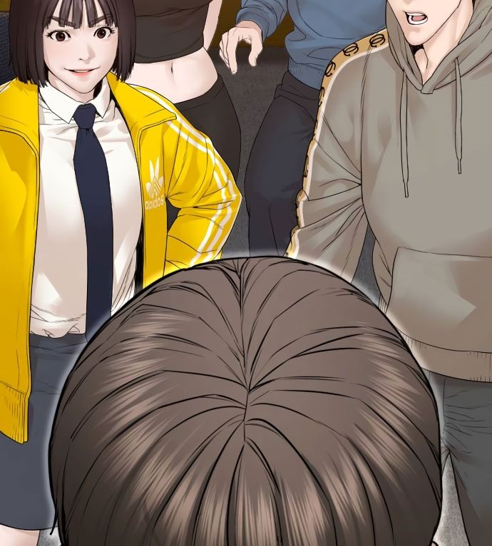 Read How To Fight tr Manga Online
