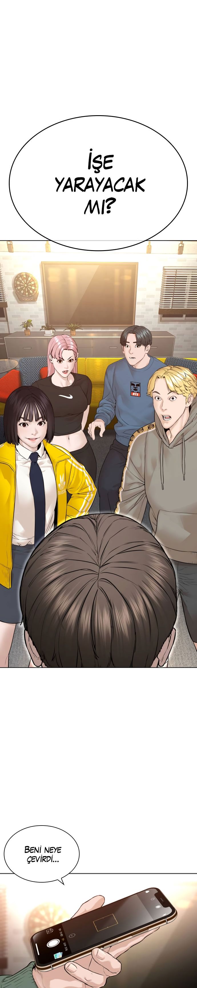 Read How To Fight tr Manga Online