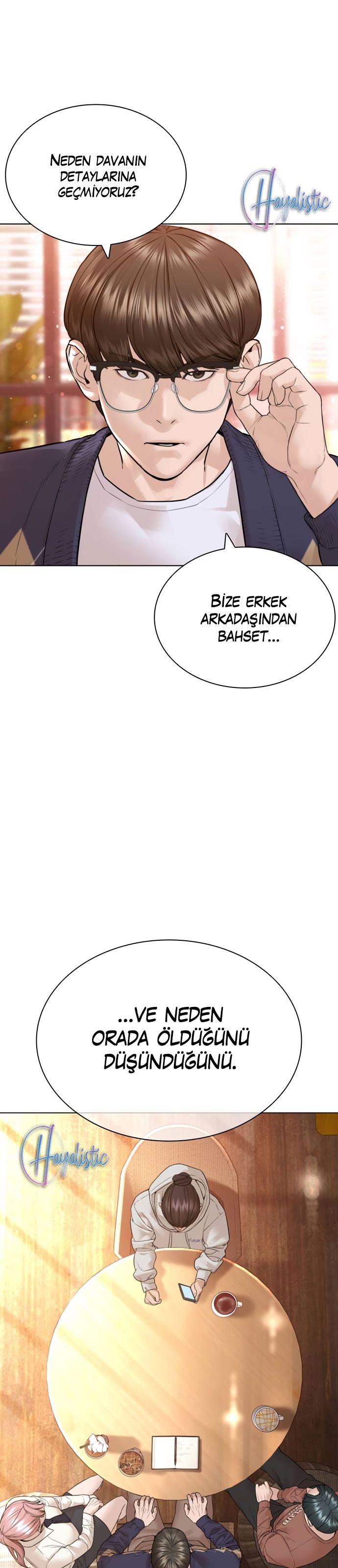 Read How To Fight tr Manga Online