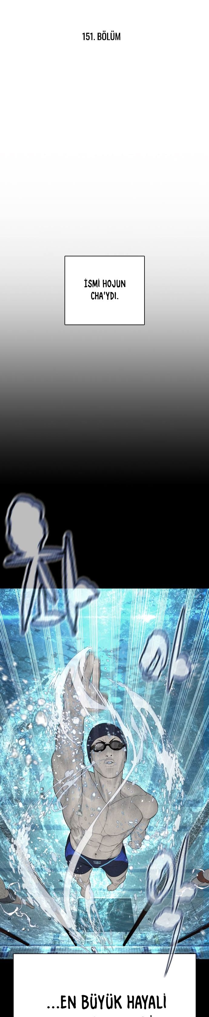 Read How To Fight tr Manga Online