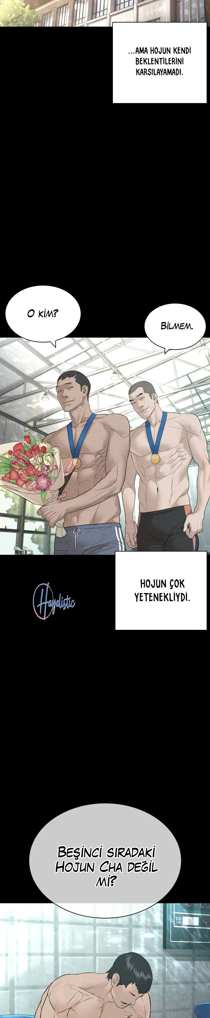 Read How To Fight tr Manga Online