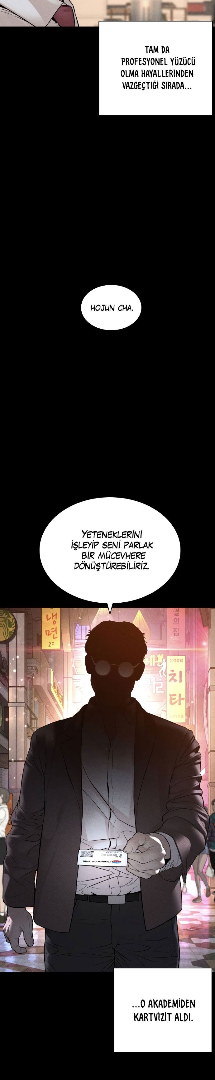Read How To Fight tr Manga Online