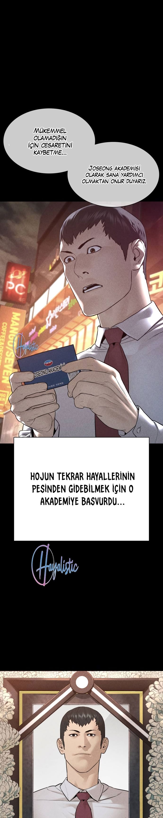Read How To Fight tr Manga Online