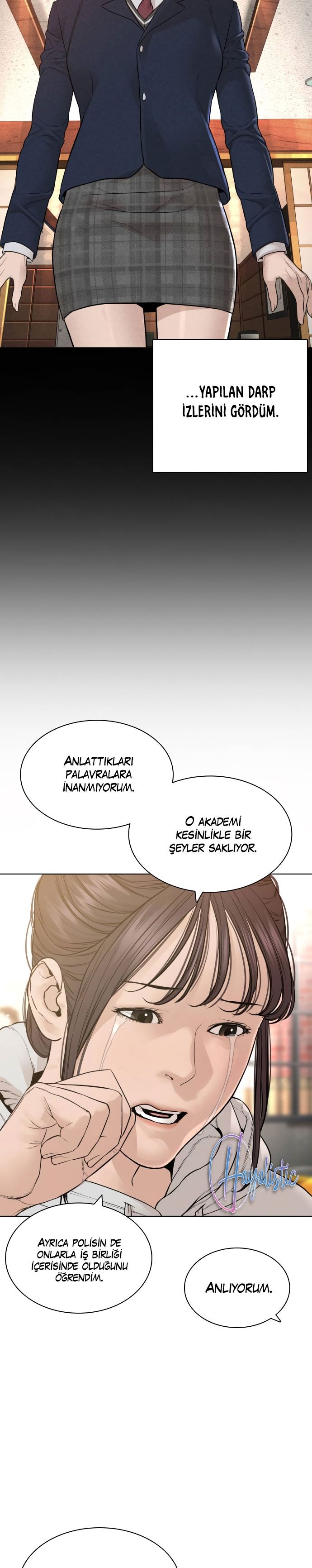 Read How To Fight tr Manga Online