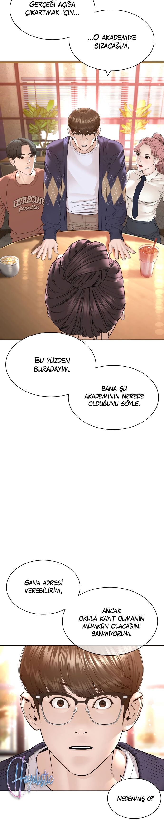 Read How To Fight tr Manga Online