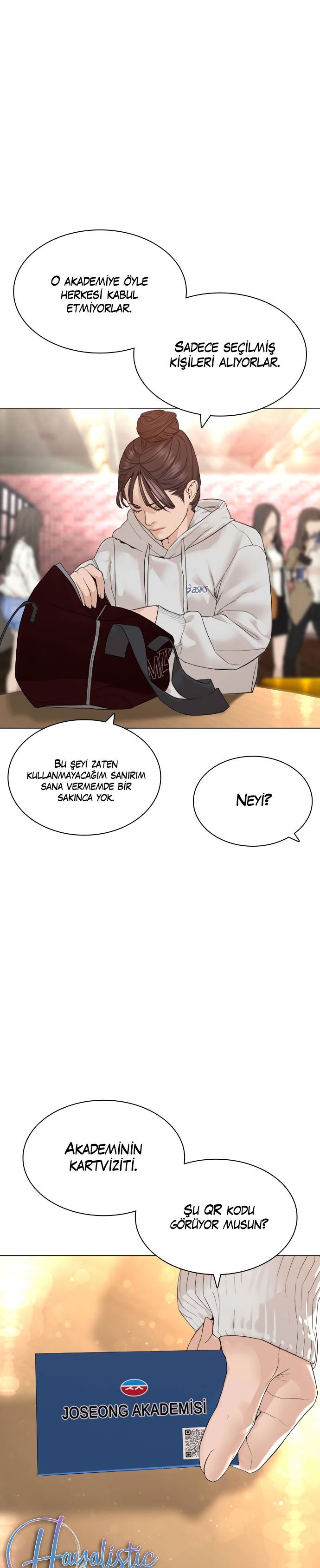 Read How To Fight tr Manga Online