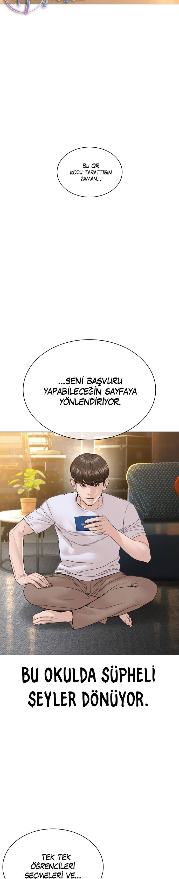 Read How To Fight tr Manga Online