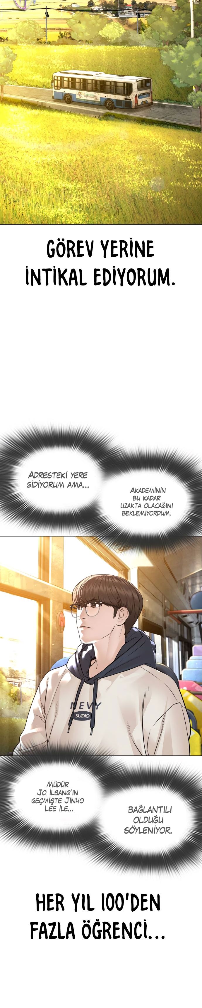 Read How To Fight tr Manga Online