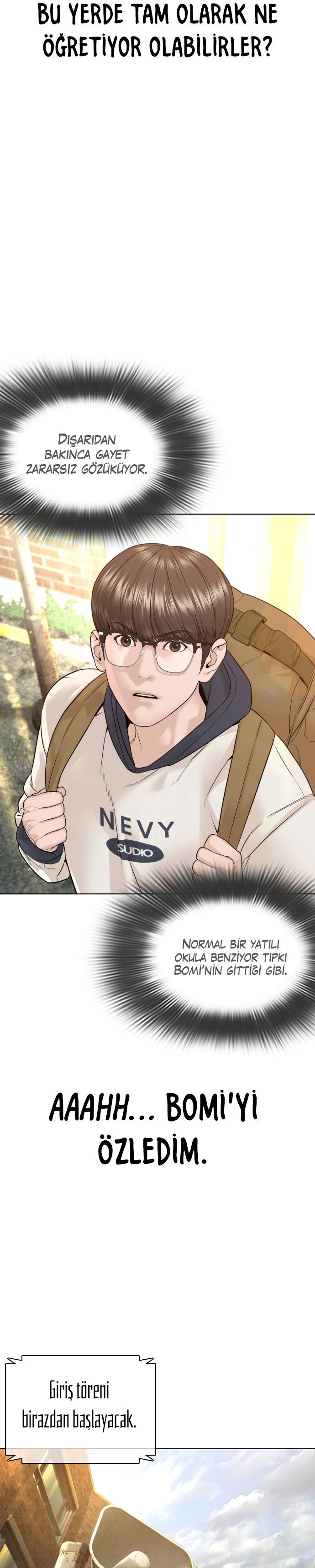 Read How To Fight tr Manga Online