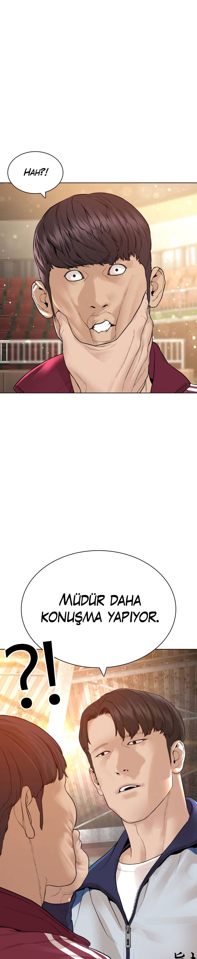 Read How To Fight tr Manga Online