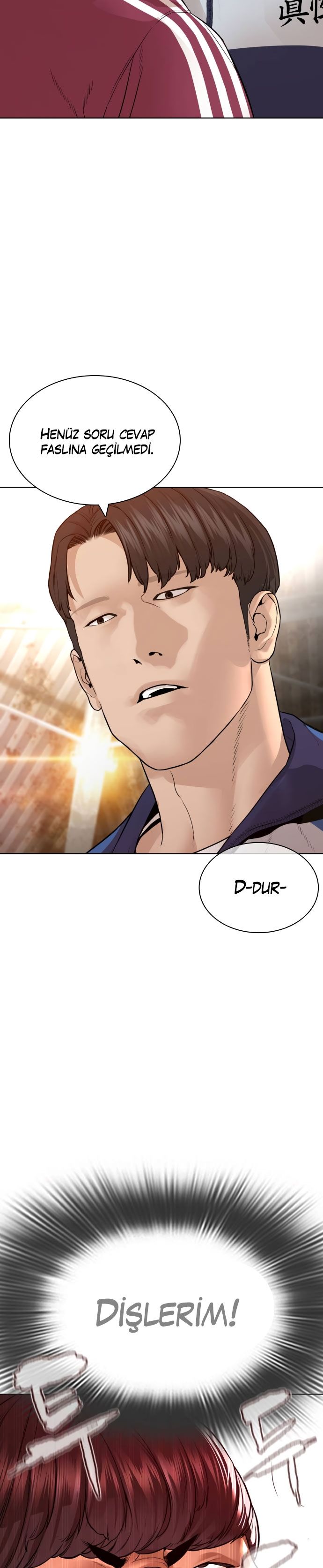 Read How To Fight tr Manga Online