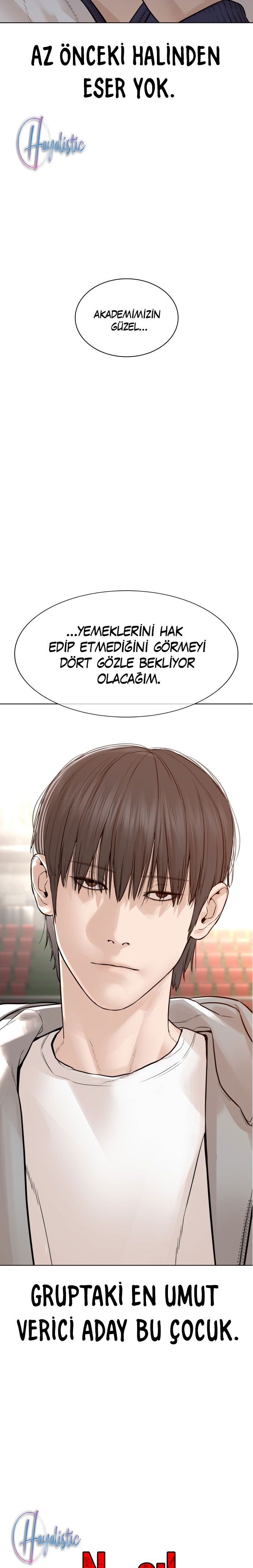 Read How To Fight tr Manga Online