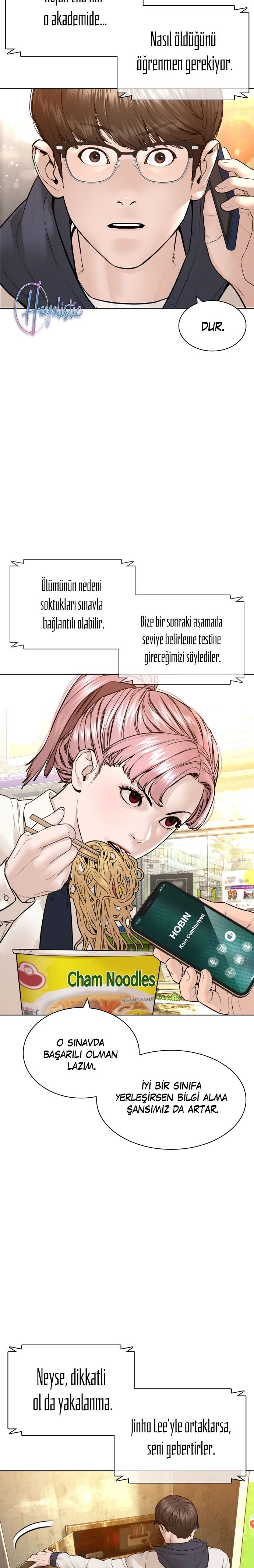 Read How To Fight tr Manga Online