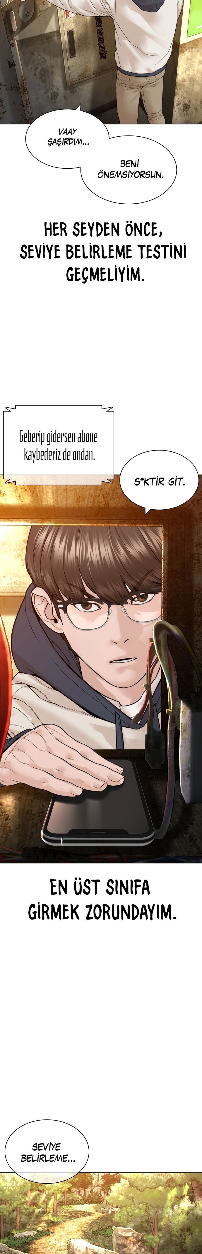 Read How To Fight tr Manga Online