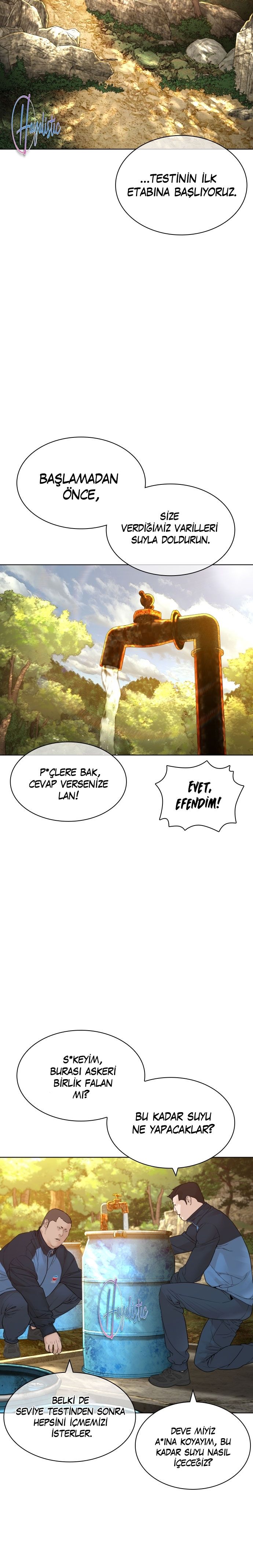 Read How To Fight tr Manga Online