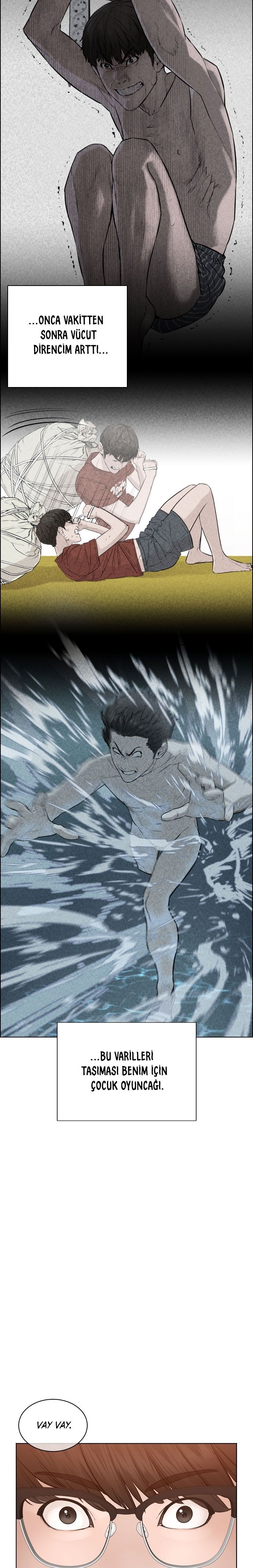 Read How To Fight tr Manga Online