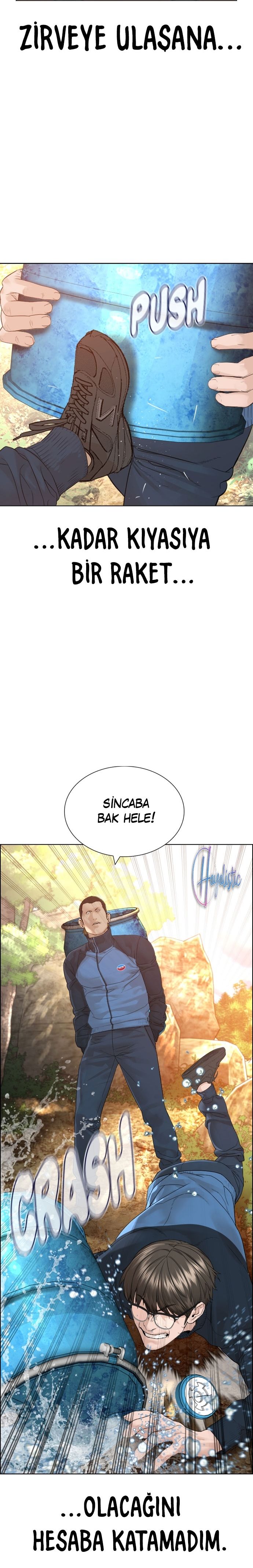 Read How To Fight tr Manga Online