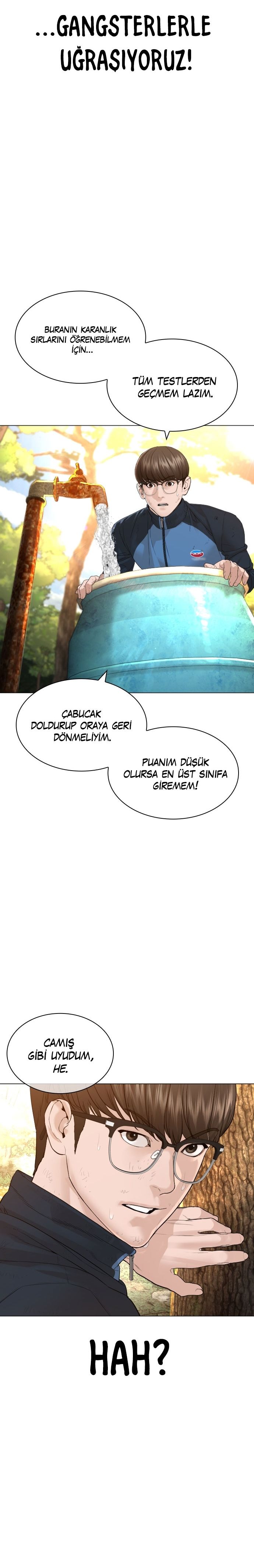Read How To Fight tr Manga Online