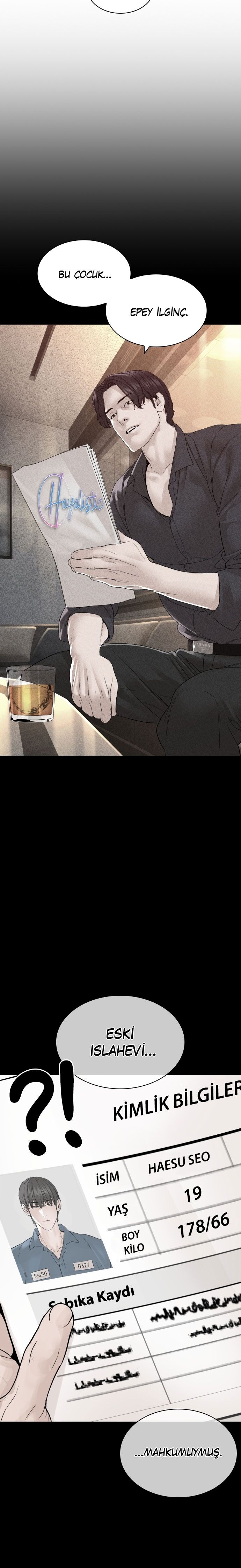 Read How To Fight tr Manga Online