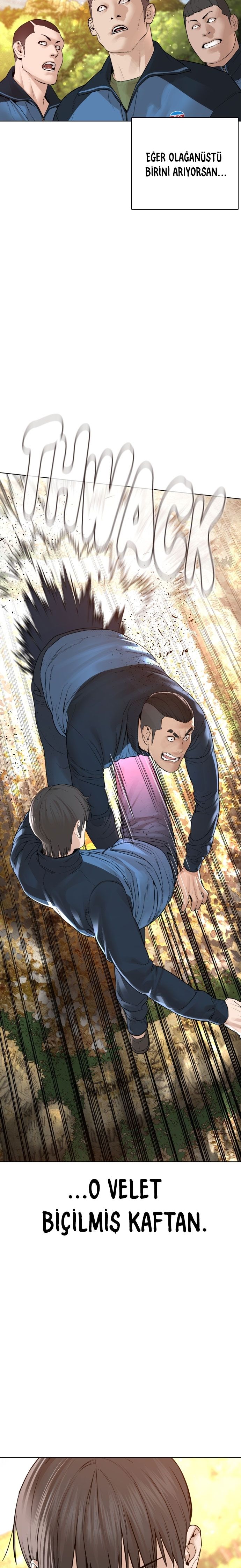 Read How To Fight tr Manga Online