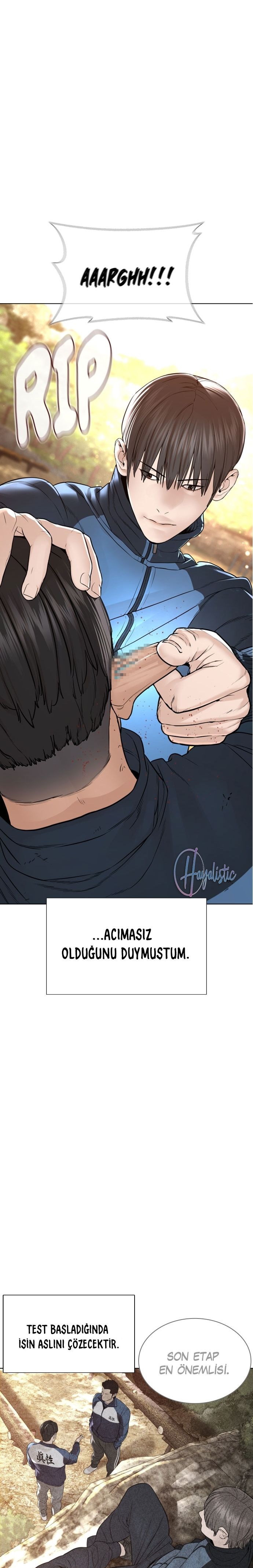 Read How To Fight tr Manga Online