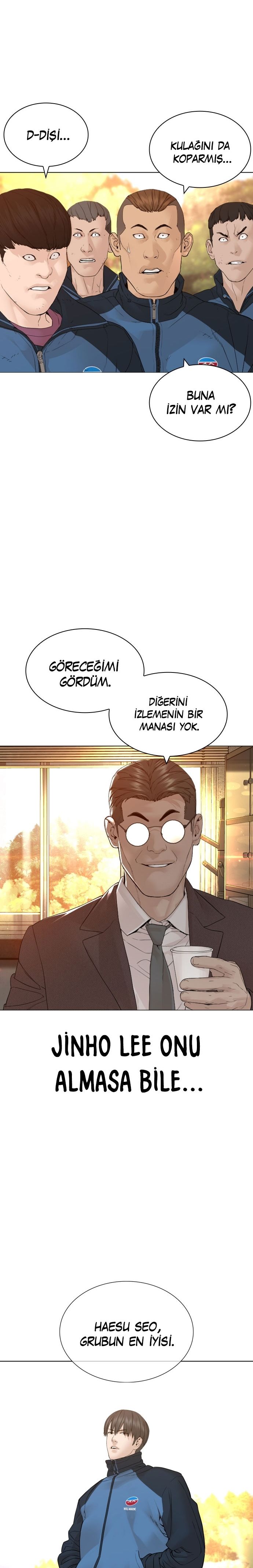 Read How To Fight tr Manga Online
