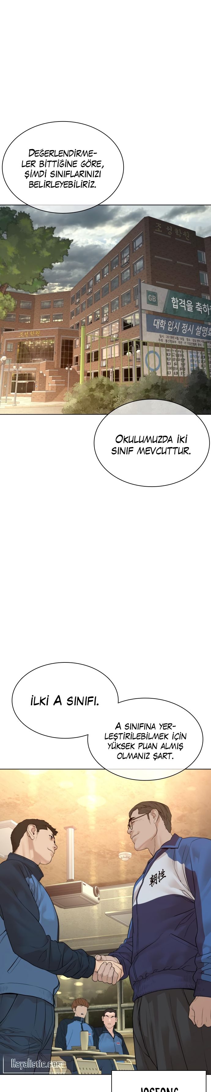 Read How To Fight tr Manga Online