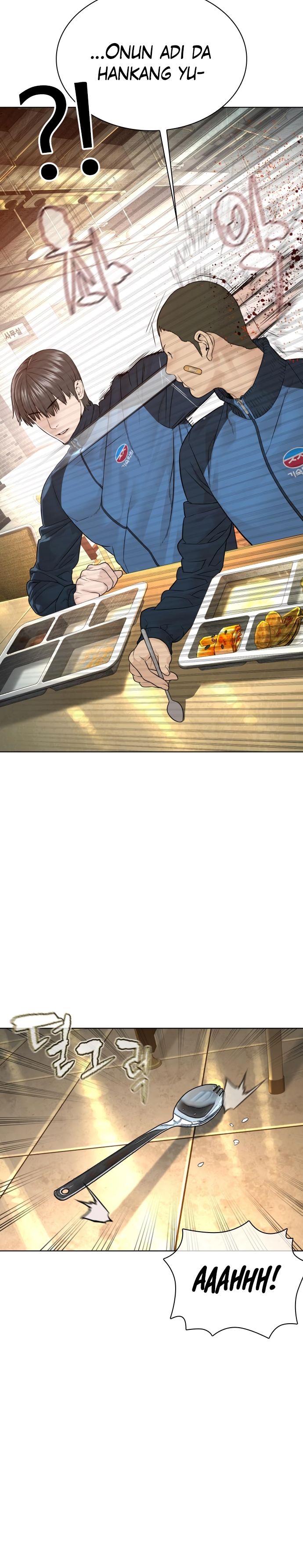 Read How To Fight tr Manga Online