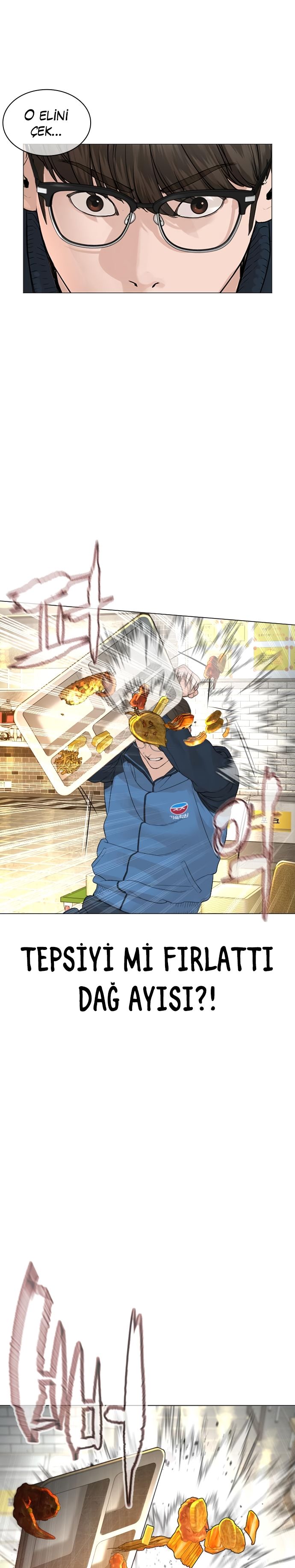 Read How To Fight tr Manga Online
