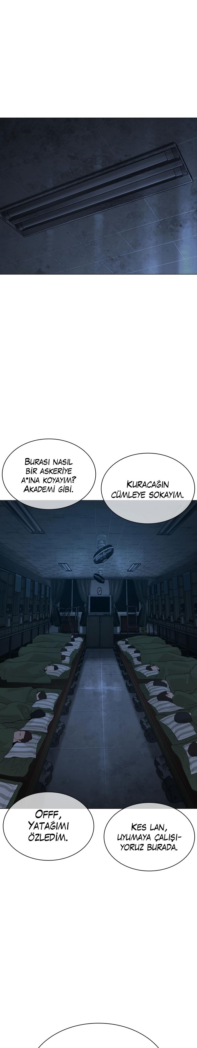 Read How To Fight tr Manga Online