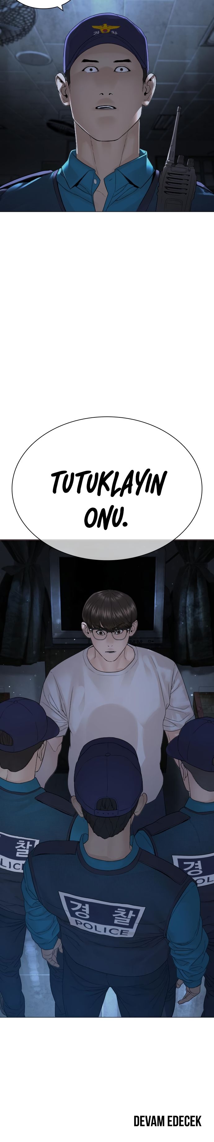 Read How To Fight tr Manga Online