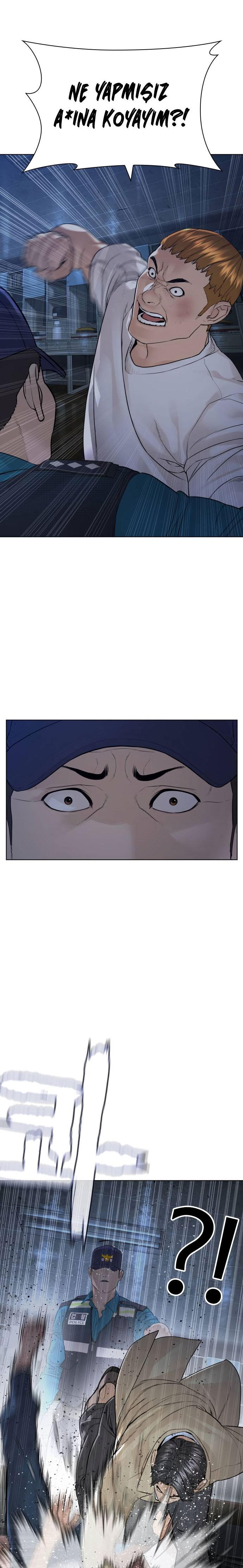 Read How To Fight tr Manga Online