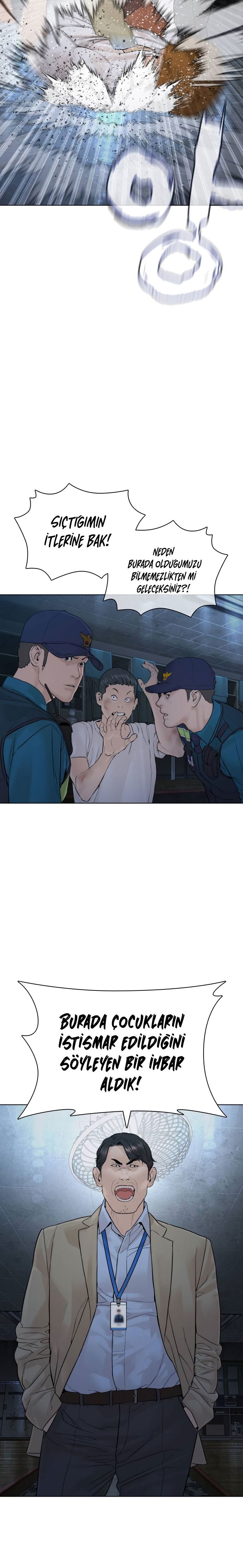 Read How To Fight tr Manga Online