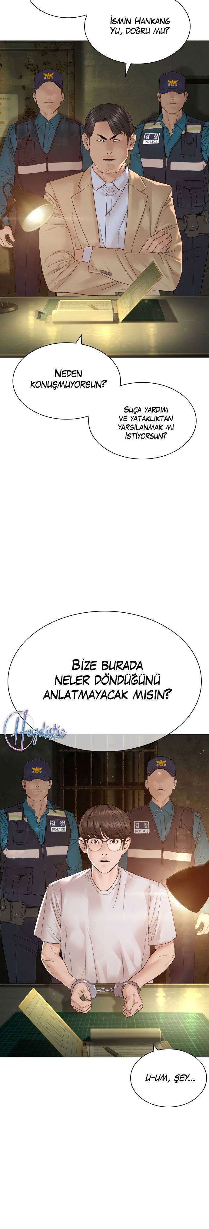 Read How To Fight tr Manga Online