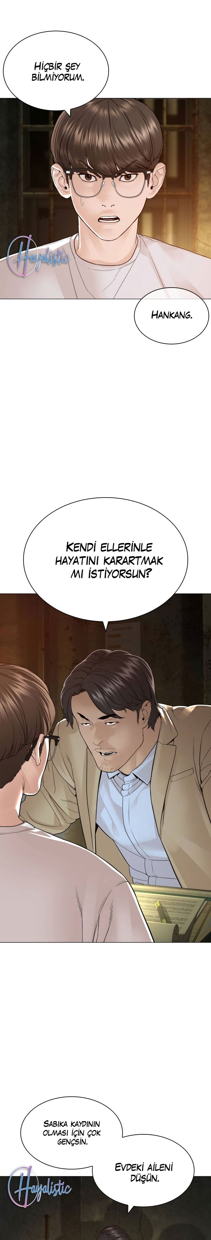 Read How To Fight tr Manga Online