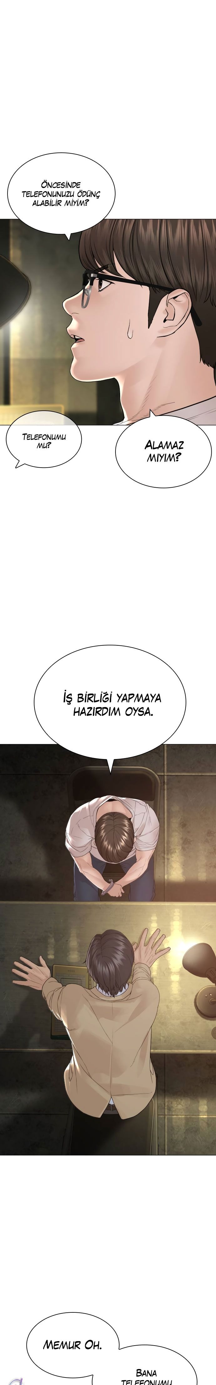 Read How To Fight tr Manga Online