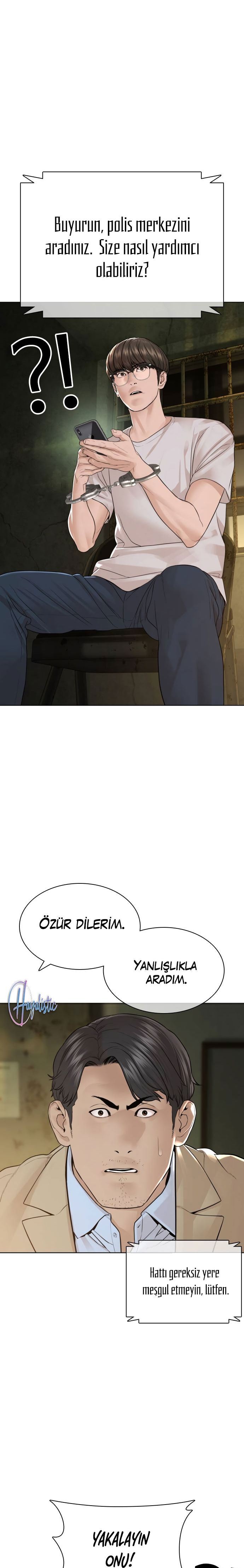 Read How To Fight tr Manga Online