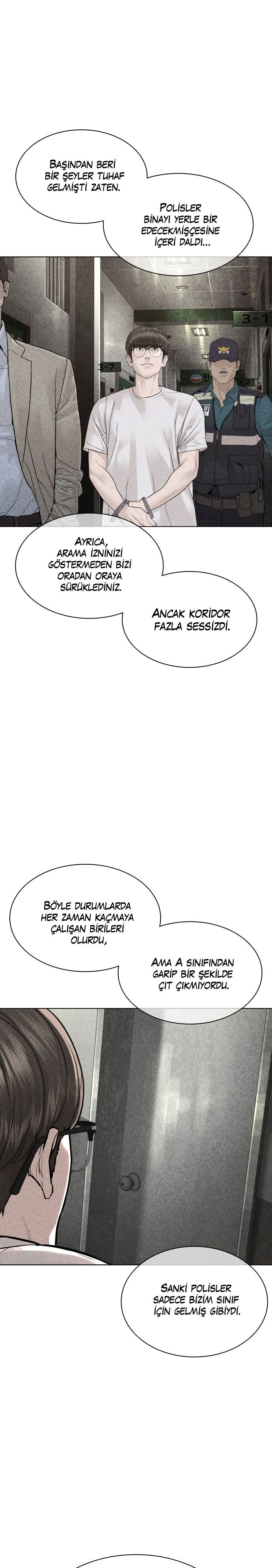 Read How To Fight tr Manga Online