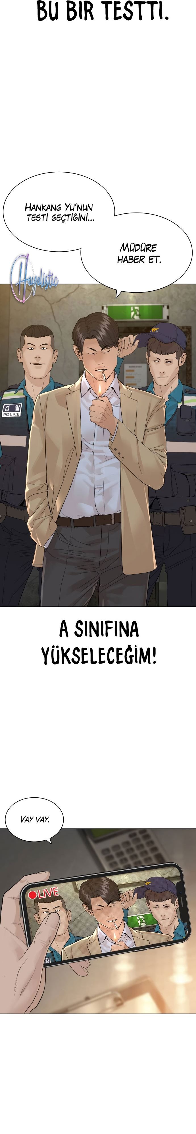 Read How To Fight tr Manga Online
