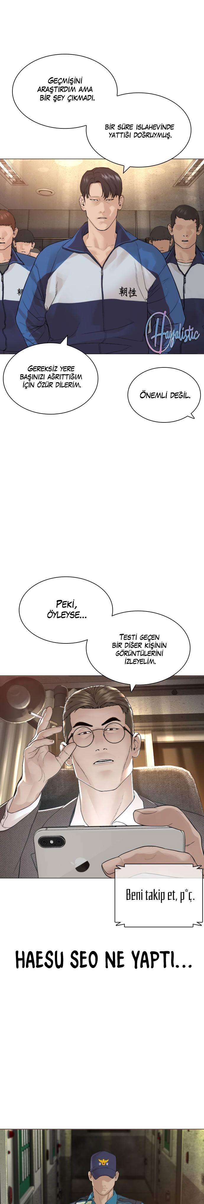 Read How To Fight tr Manga Online
