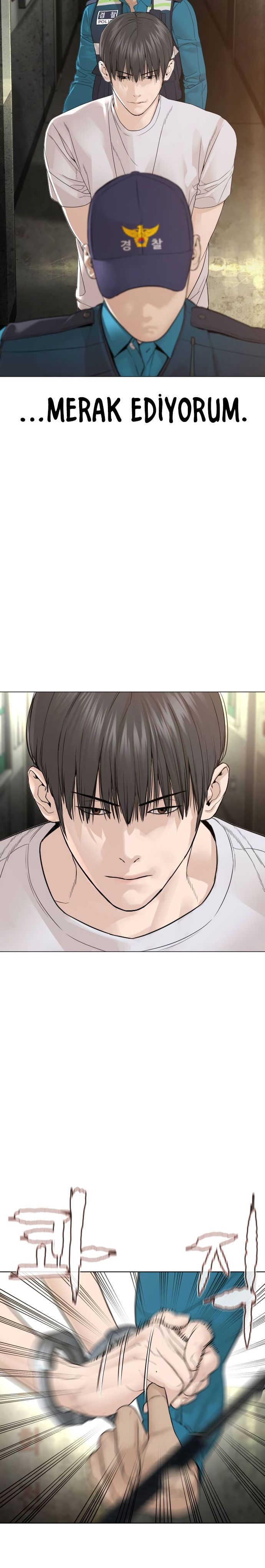 Read How To Fight tr Manga Online