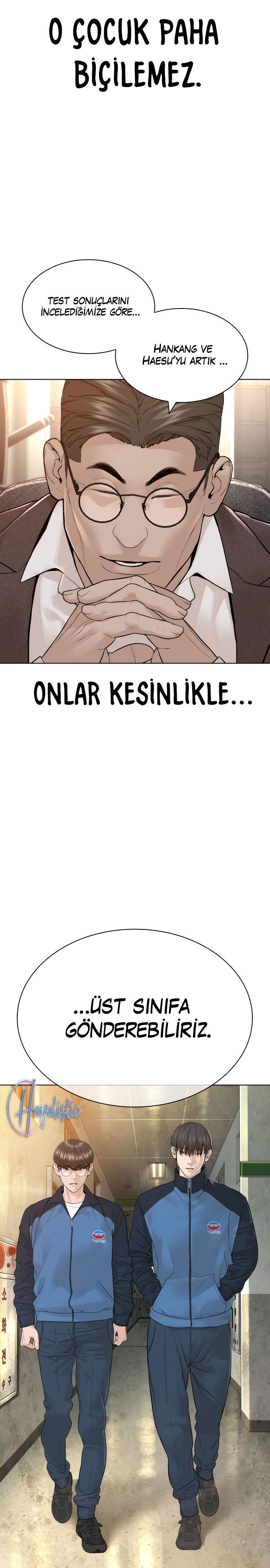 Read How To Fight tr Manga Online